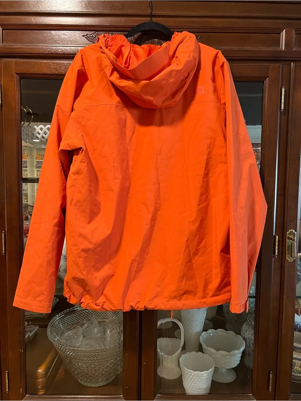 The North Face Men's Carto Triclimate Waterproof Jacket
